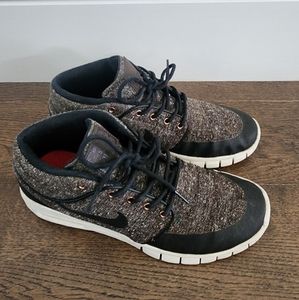 Nike SB Stefan Janoski Max Sneakers - Men's Size 8